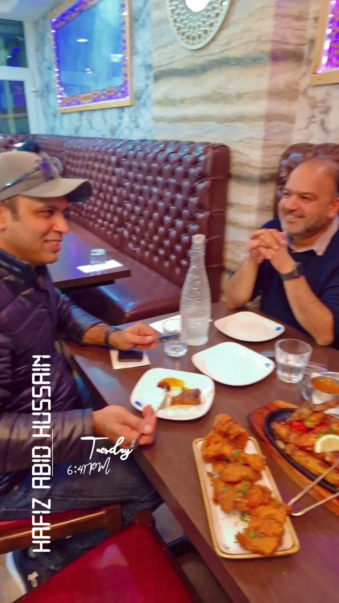 Lahore Qila Restaurant photo (photo 2 of 3)