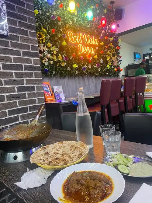 Roti Wala Dera photo (photo 3 of 3)