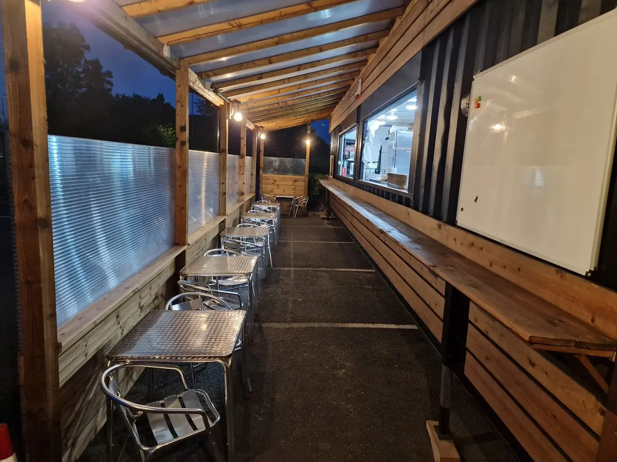 Cafe Max Ltd