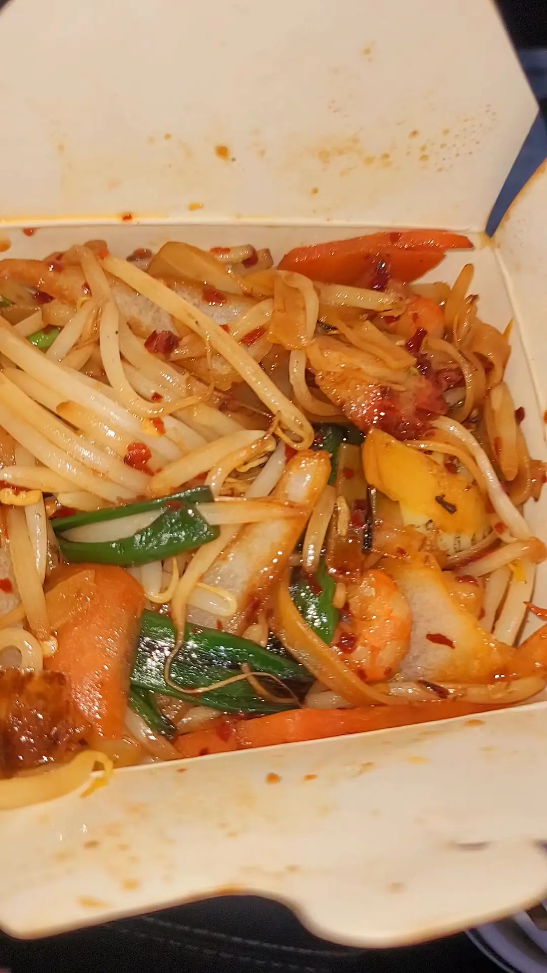 Chef Chen Takeaway photo (photo 1 of 3)