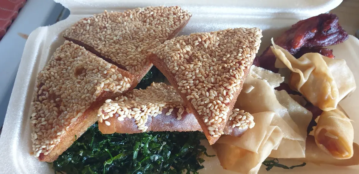 Chef Chen Takeaway photo (photo 3 of 3)