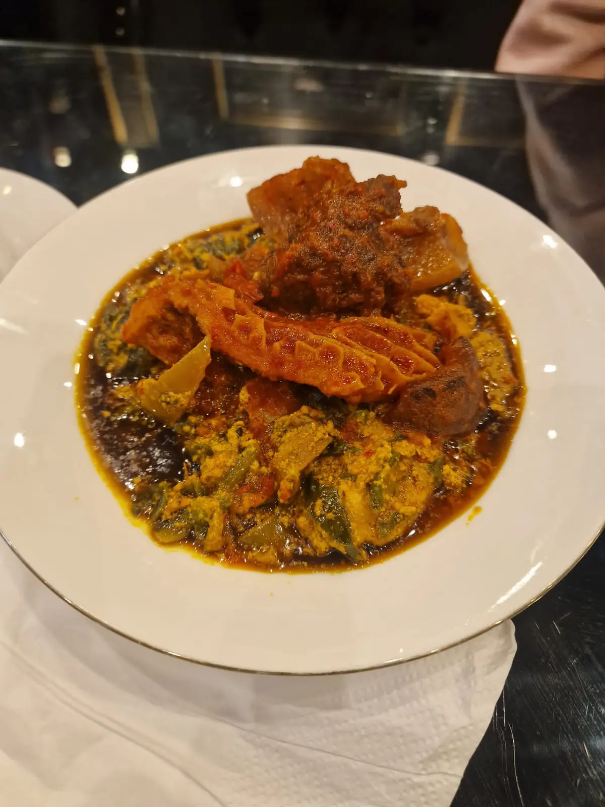 Golden Dishes Lounge & Restaurant (Flavours for Royalty) photo (photo 2 of 3)