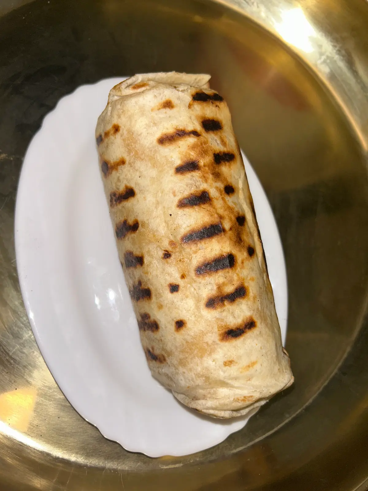 Golden Dishes Lounge & Restaurant (Flavours for Royalty) photo (photo 1 of 3)