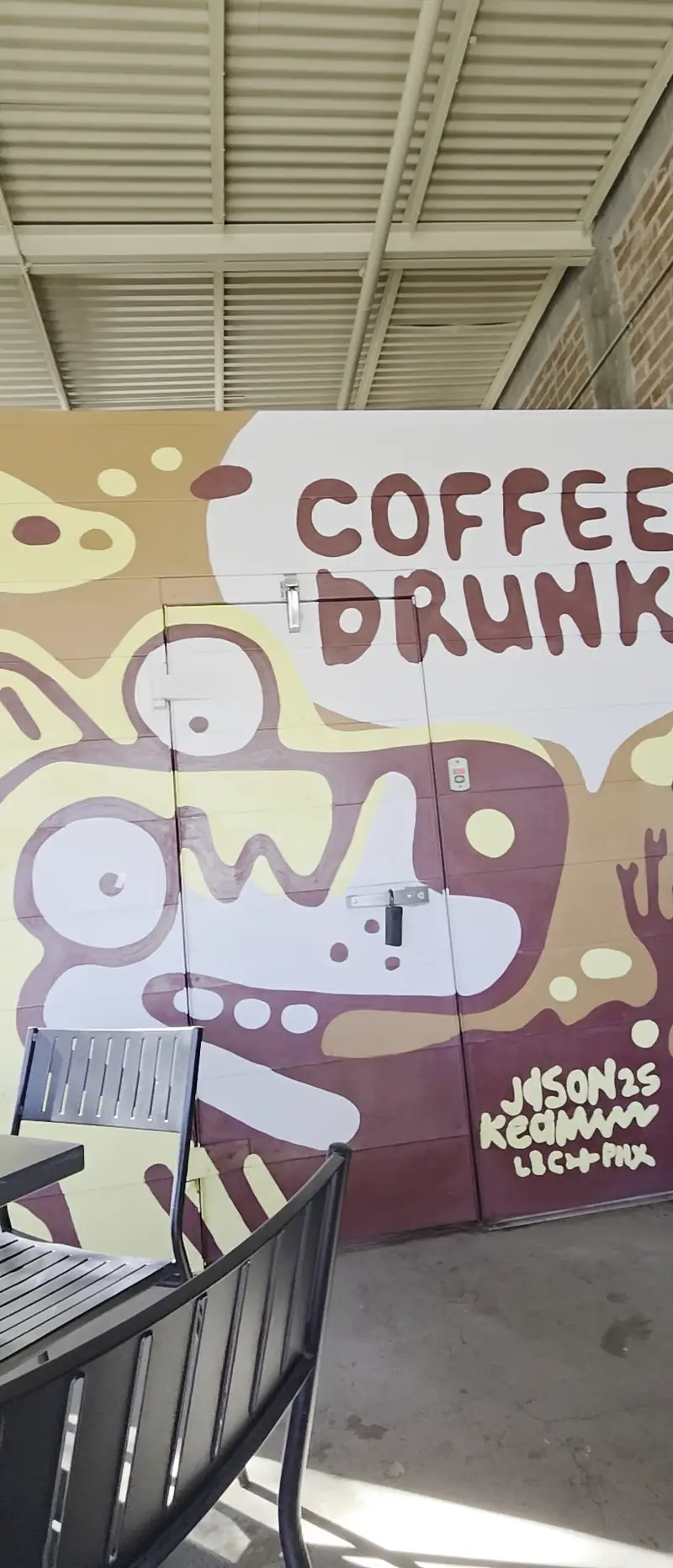 CoffeeDrunk photo (photo 3 of 3)