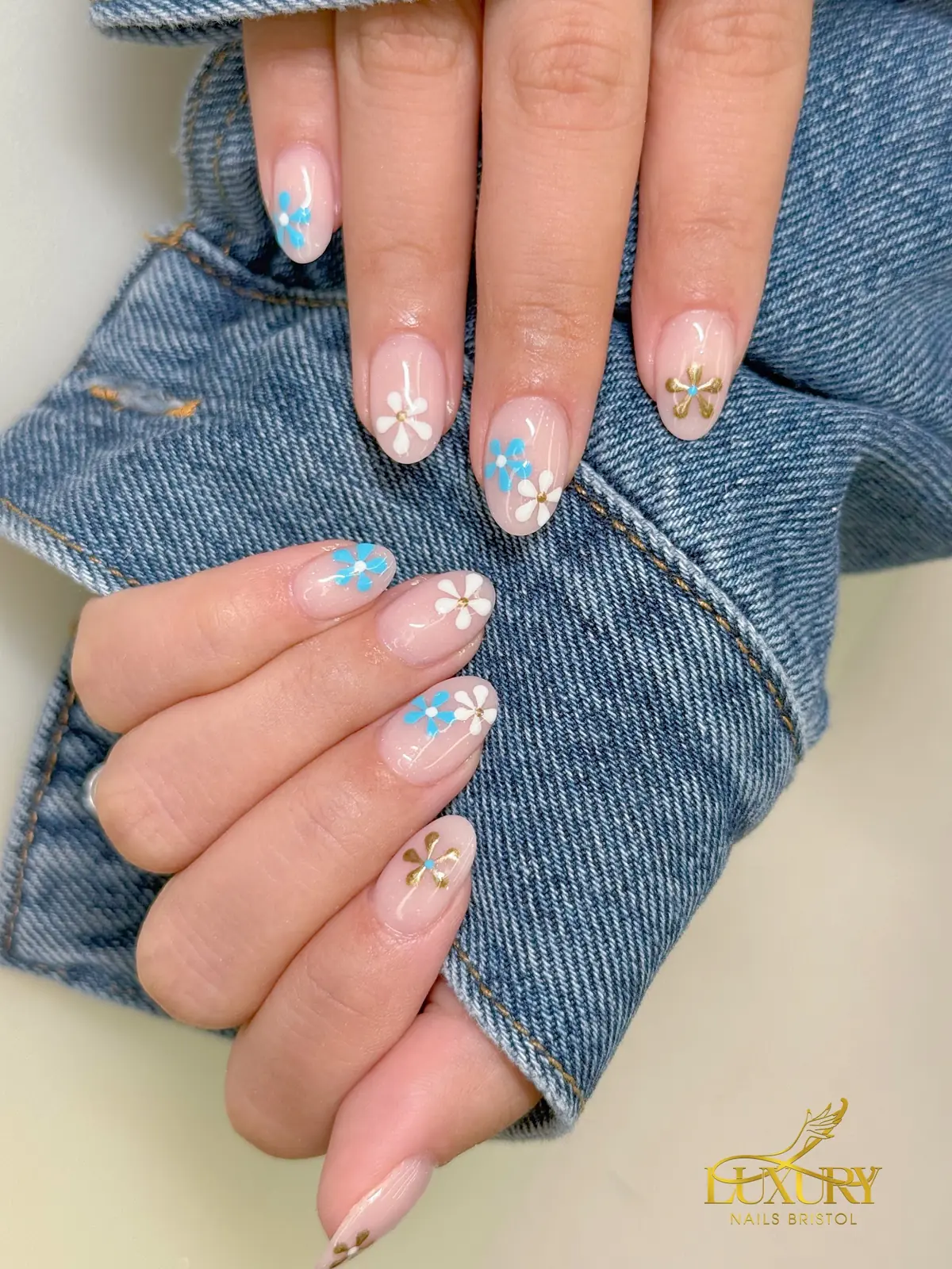 Luxury Nails Bristol photo (photo 3 of 3)
