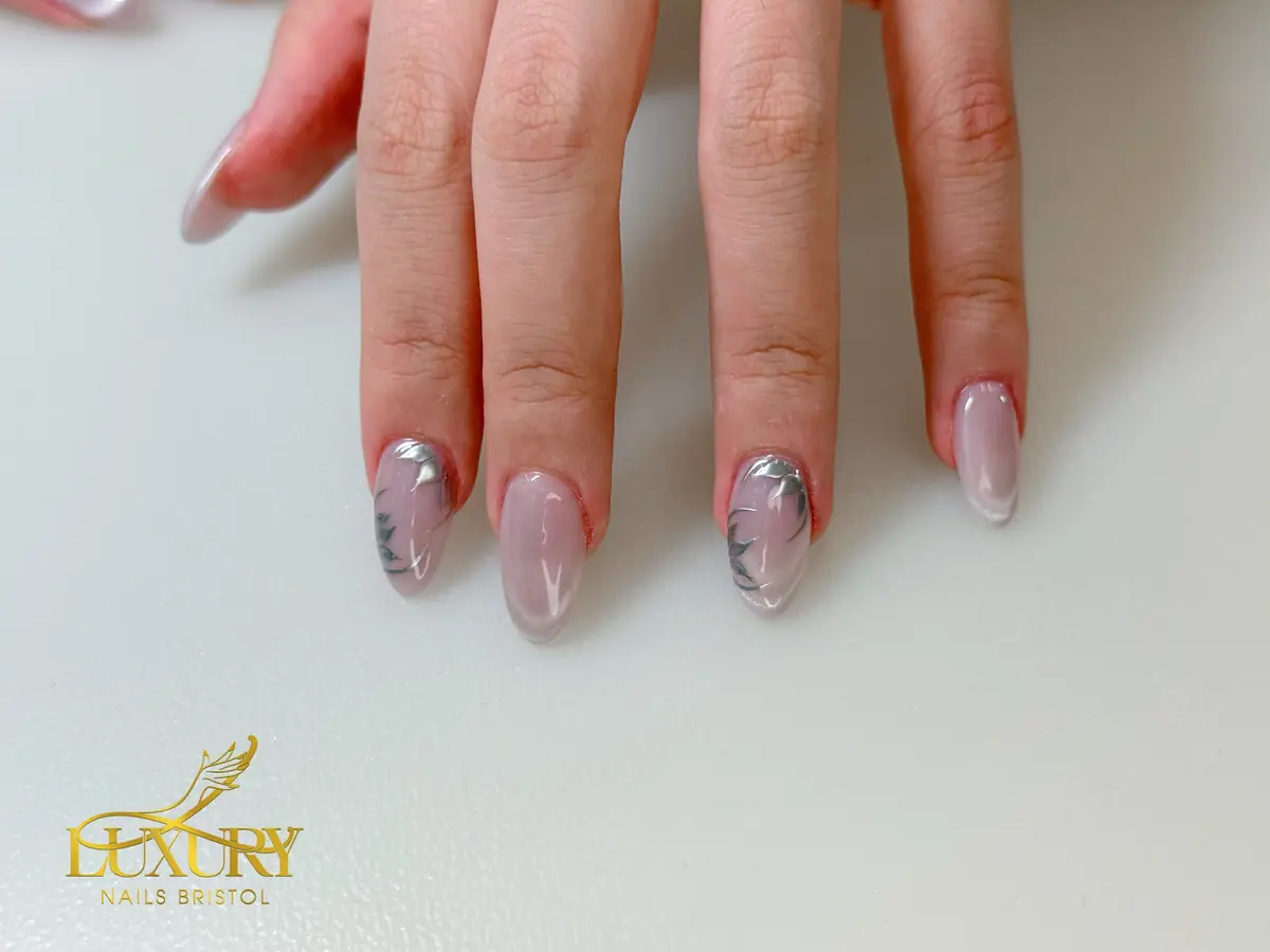 Luxury Nails Bristol photo (photo 2 of 3)