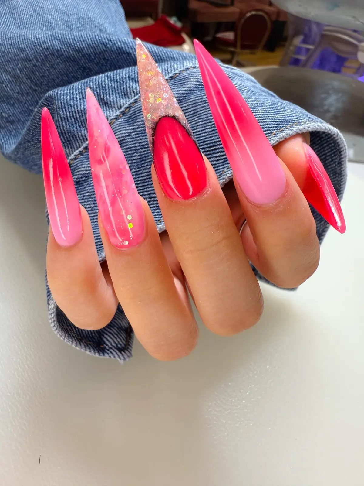 Luxury Nails Bristol, Bristol