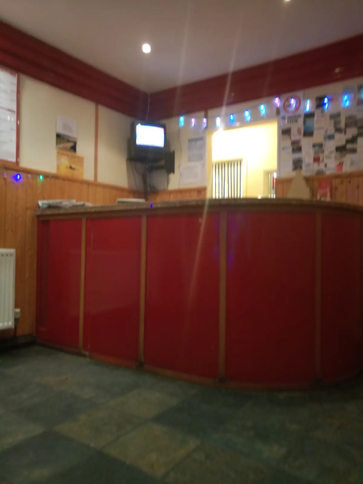 Ocean City — Chinese restaurants in Devizes