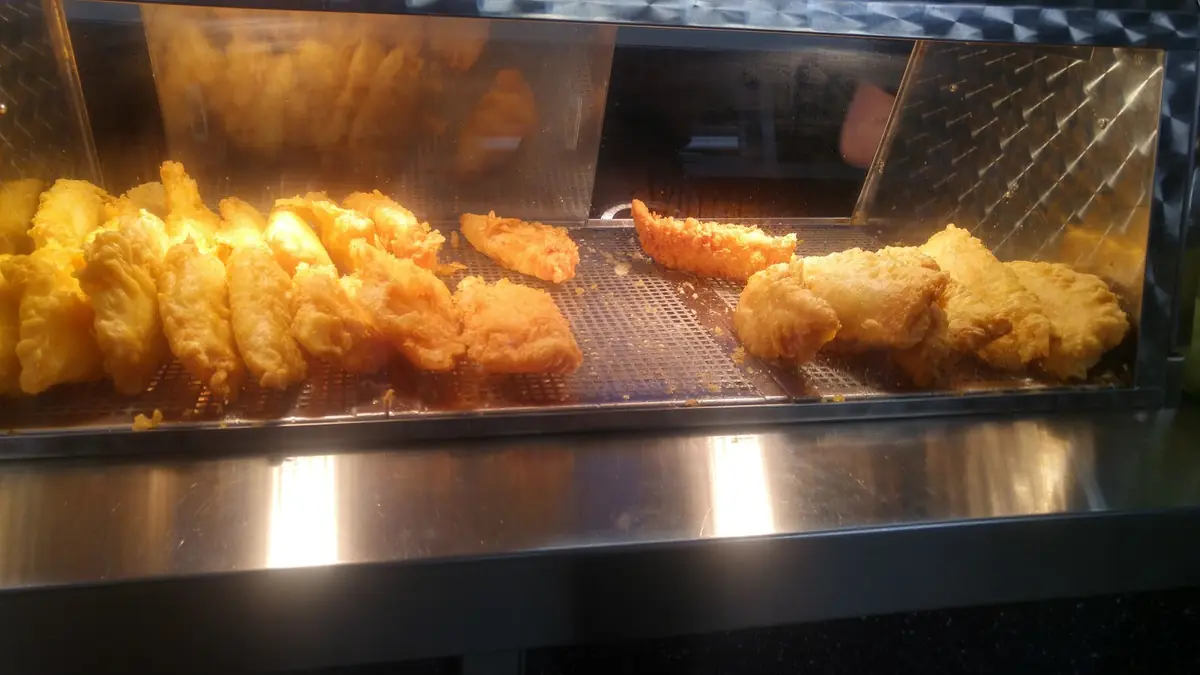 Fish & Chips on Thames Avenue photo (photo 3 of 3)