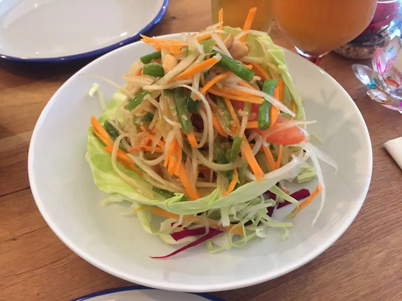 Riceberry Thai Kitchen photo (photo 2 of 3)