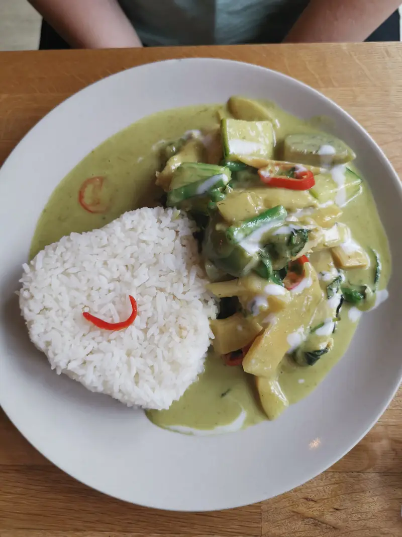 Riceberry Thai Kitchen photo (photo 3 of 3)