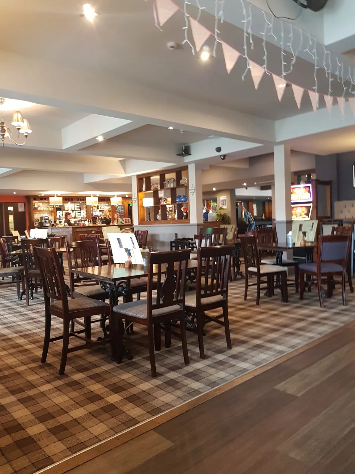 The Reiver — Bars in Carlisle
