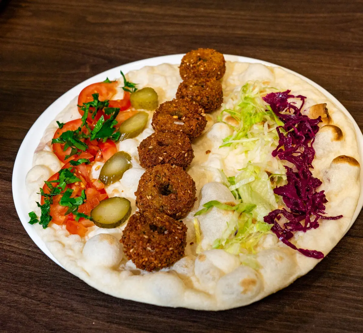 Royal Shawarma & Grill
