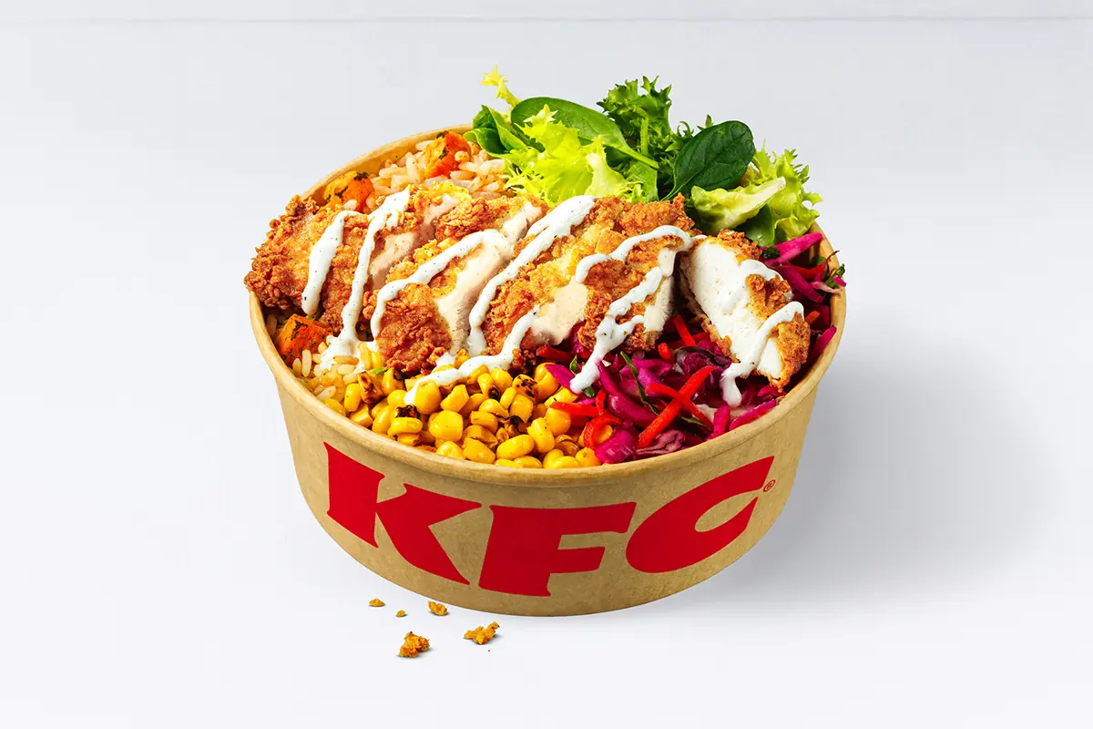 KFC Huddersfield - Westbourne Road photo (photo 2 of 3)