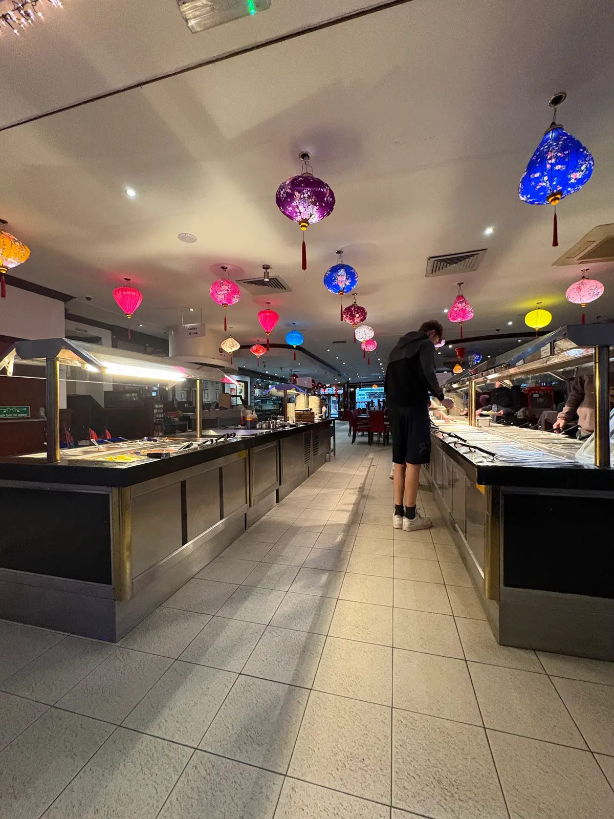 Dragon King Chinese buffet Restaurant & Takeaway photo (photo 3 of 3)