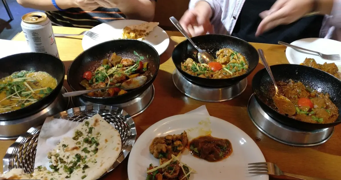 Lahore One Restaurant photo (photo 2 of 3)