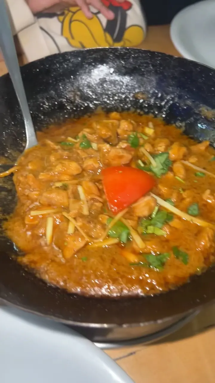 Lahore One Restaurant photo (photo 1 of 3)