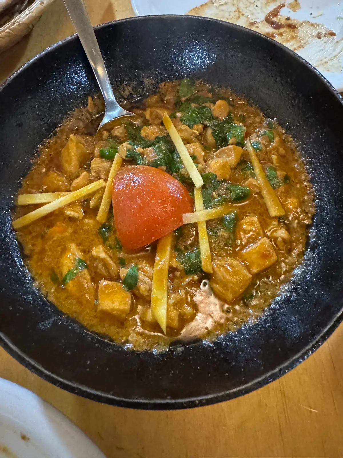 Lahore One Restaurant photo (photo 3 of 3)
