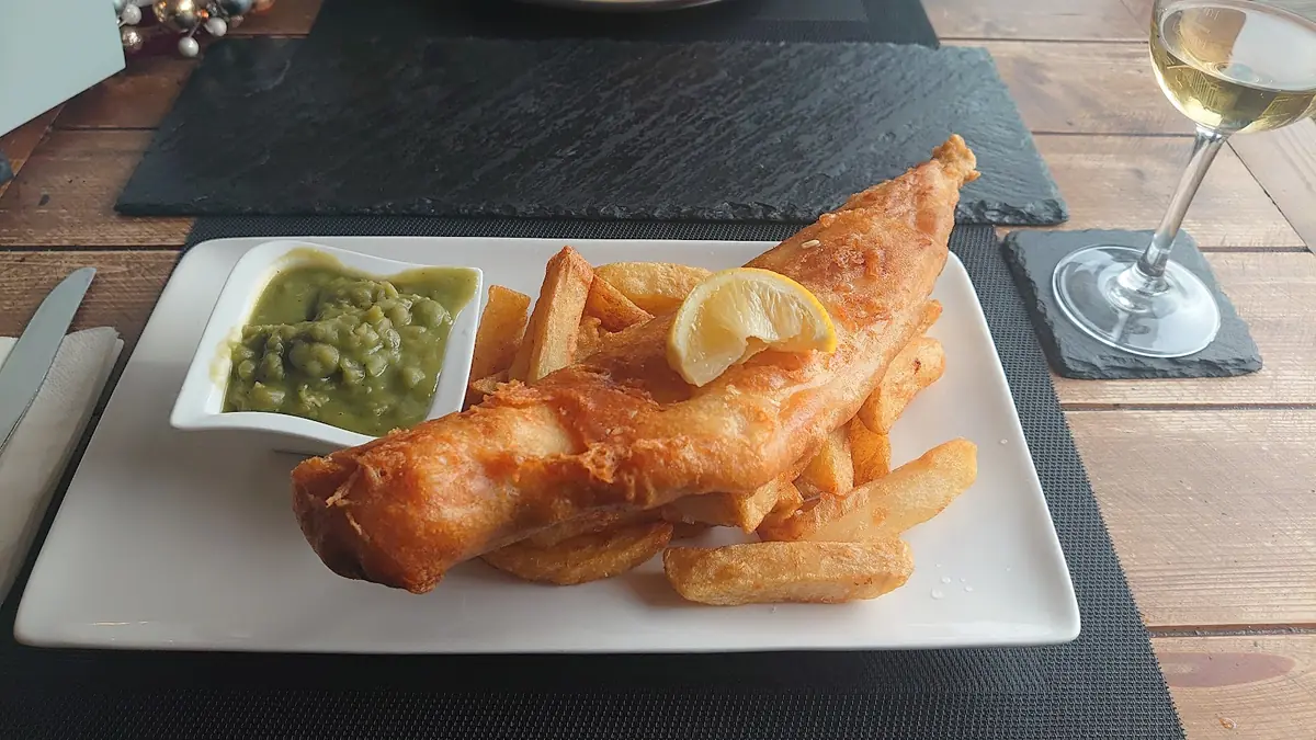 The Tilted Barrel — Bars in Grimsby
