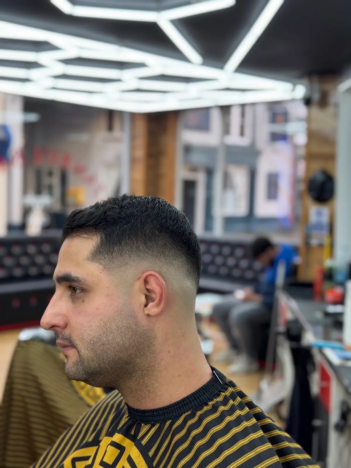 Istanbul Barber photo (photo 2 of 2)