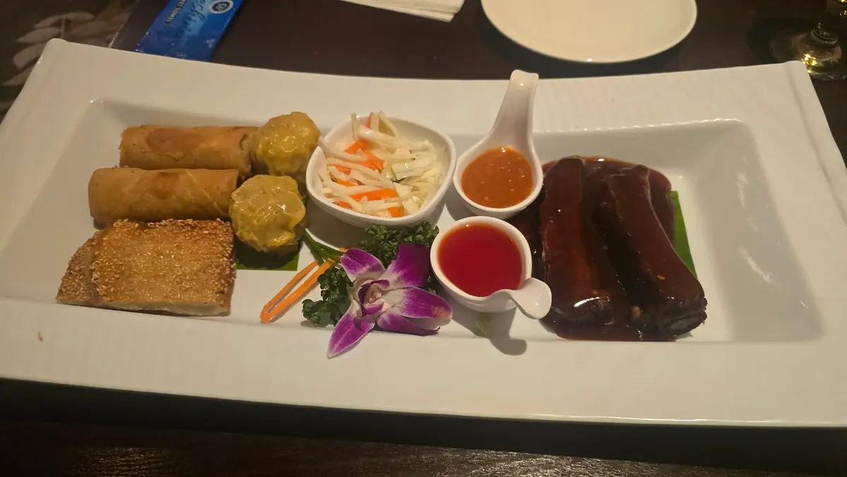 Jumbo Chinese Restaurant photo (photo 1 of 3)