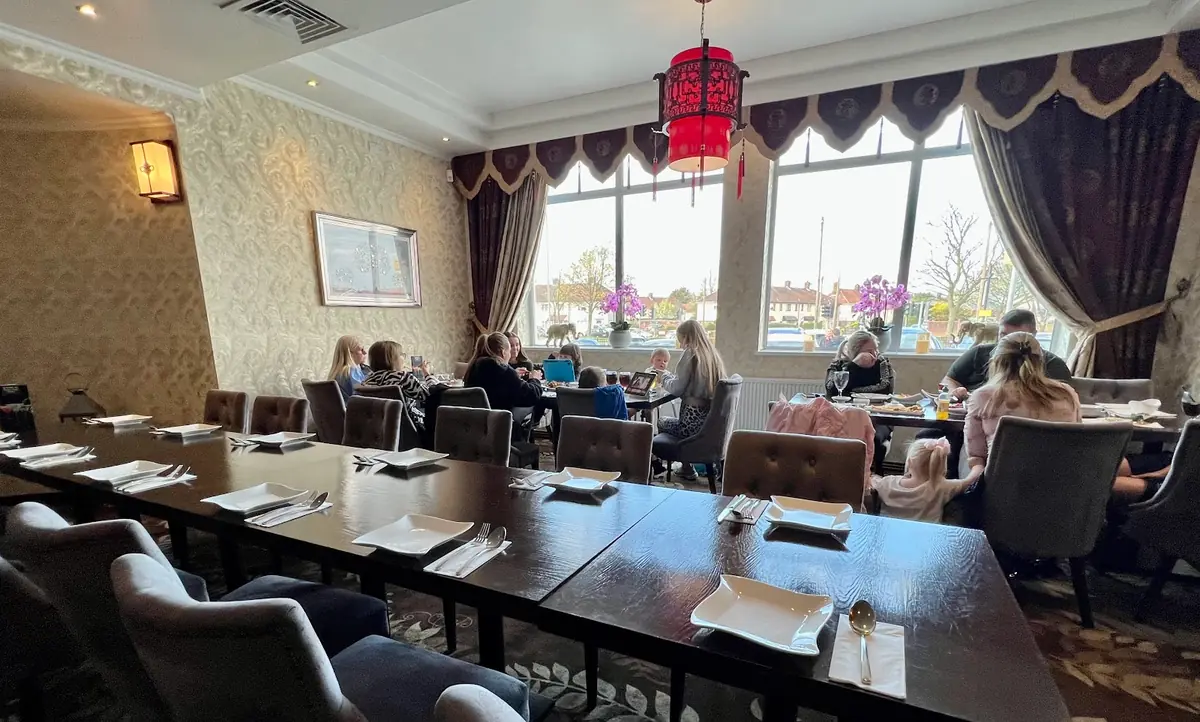 Jumbo Chinese Restaurant photo (photo 2 of 3)