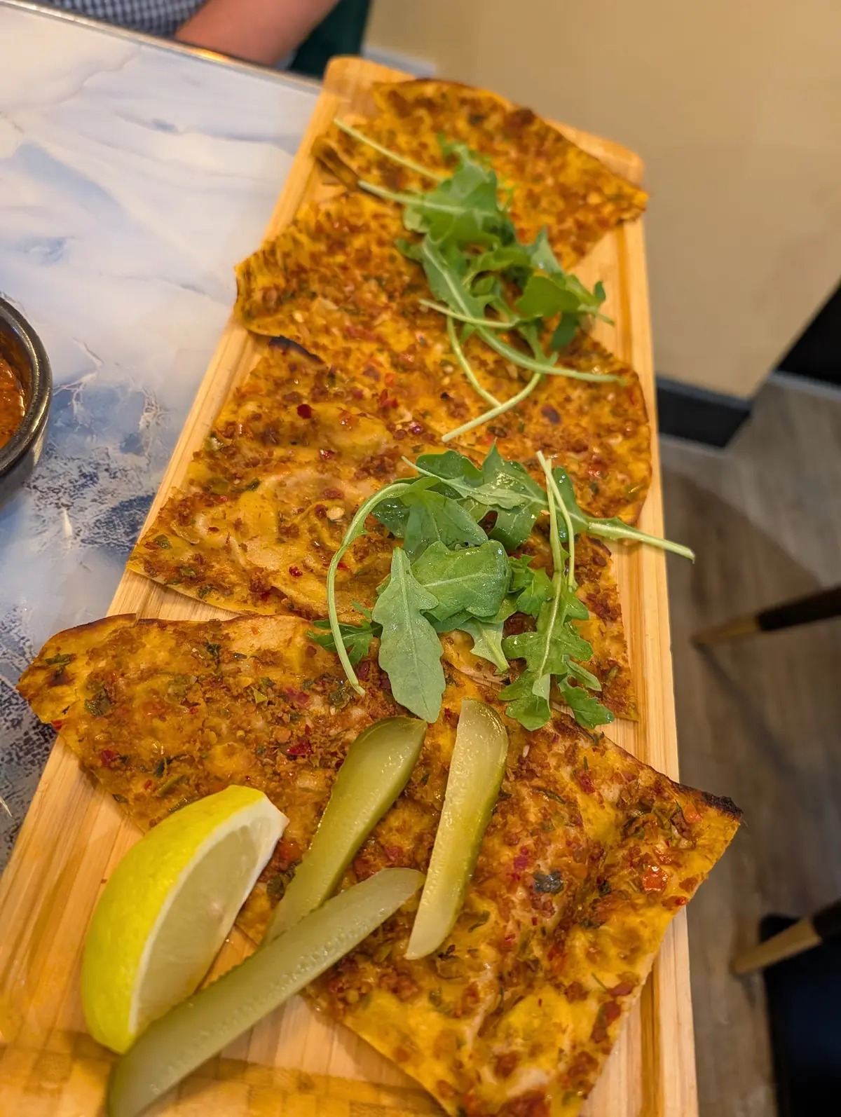Lalezar BBQ & Meze photo (photo 3 of 3)