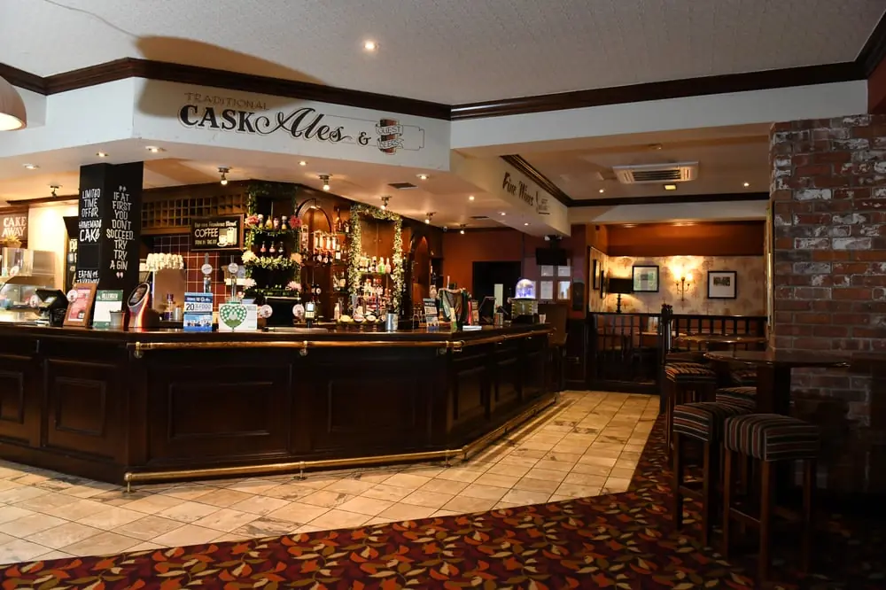 Riverside Farm - Farmhouse Inns — Bars in Nottingham