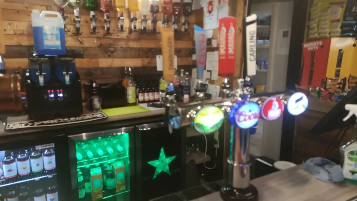 The New Cornish Arms photo (photo 1 of 3)