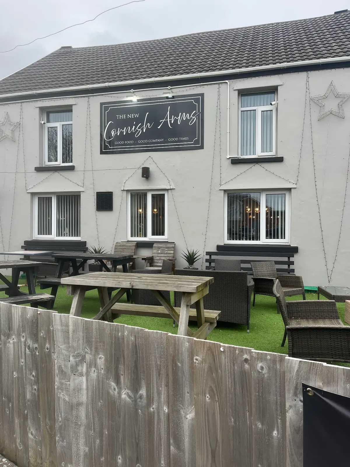 The New Cornish Arms photo (photo 3 of 3)