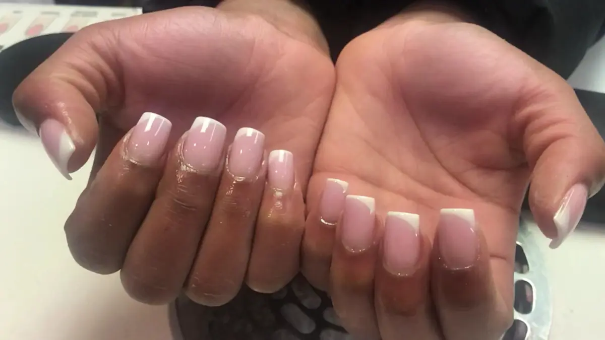 Angel Nails photo (photo 2 of 3)
