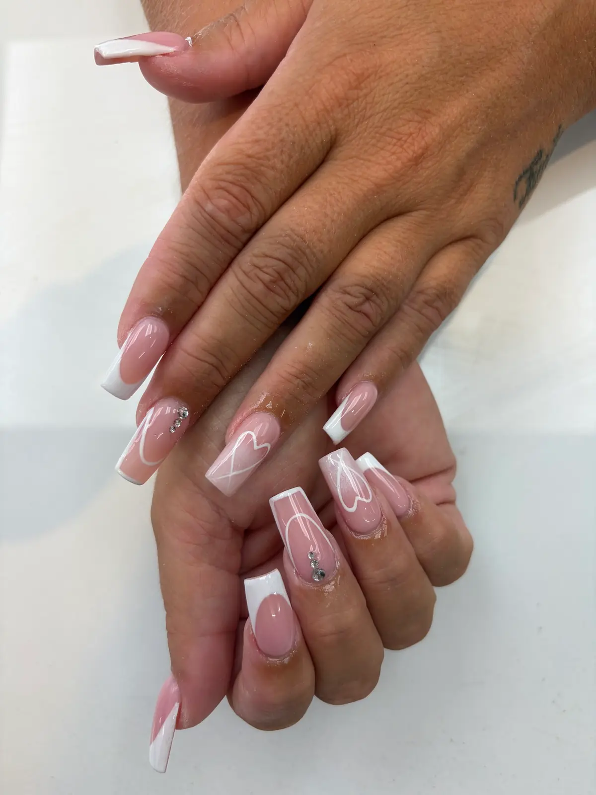 Angel Nails photo (photo 1 of 3)