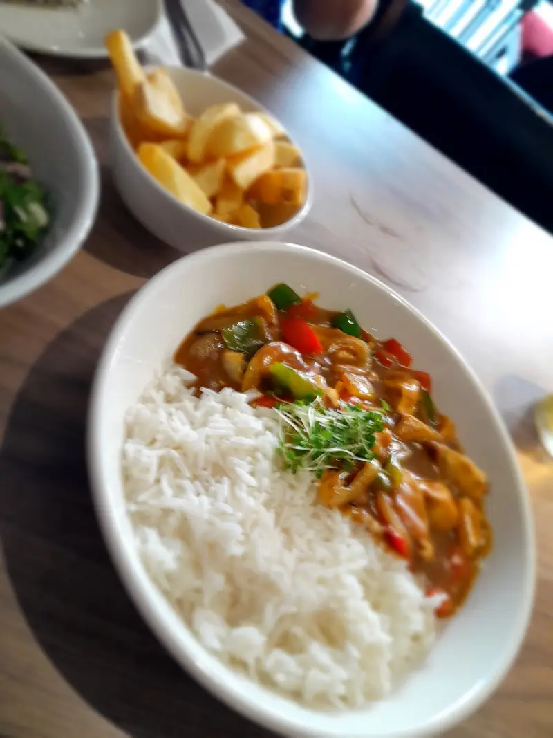 Erne Bistro, Lisnaskea photo (photo 2 of 3)