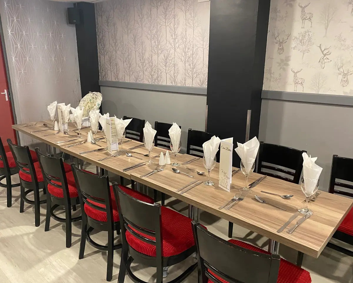 Erne Bistro, Lisnaskea