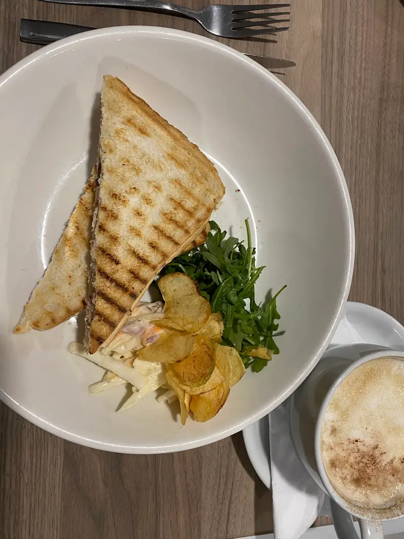 Erne Bistro, Lisnaskea photo (photo 3 of 3)