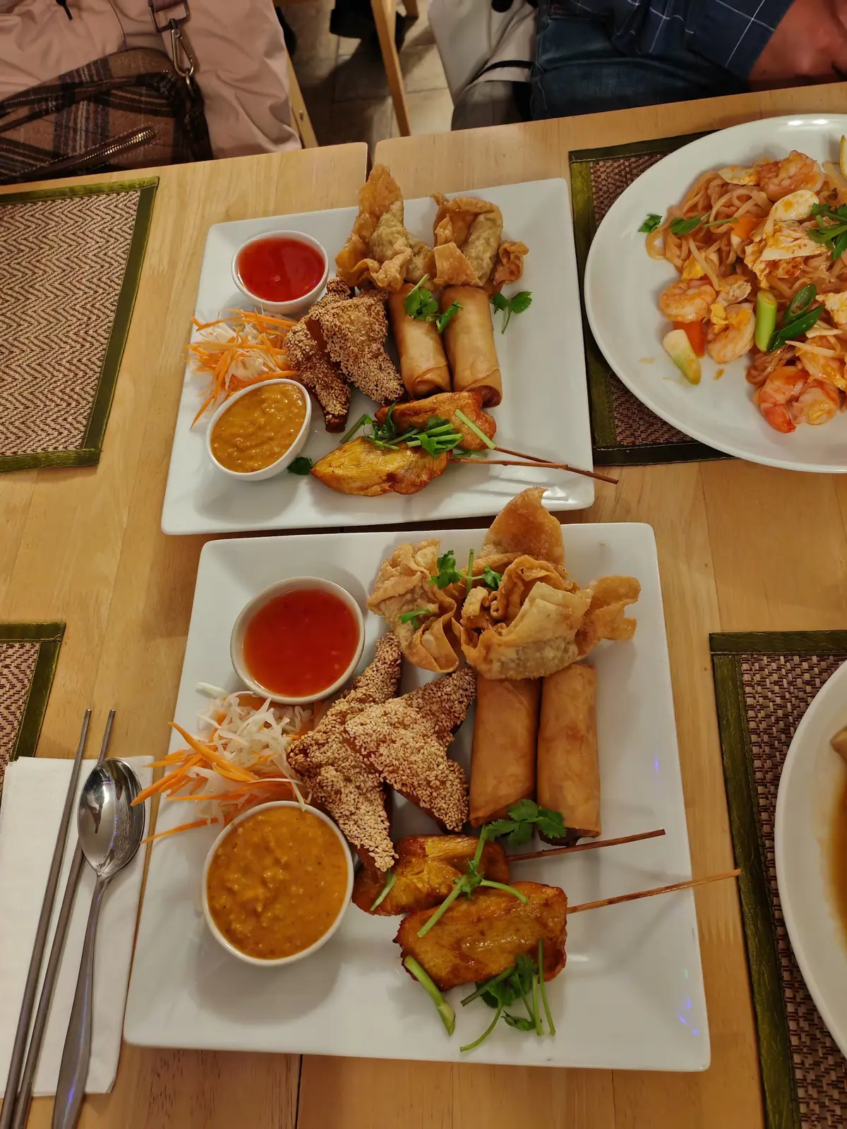 Miss Ying Thai Food & Shop photo (photo 3 of 3)