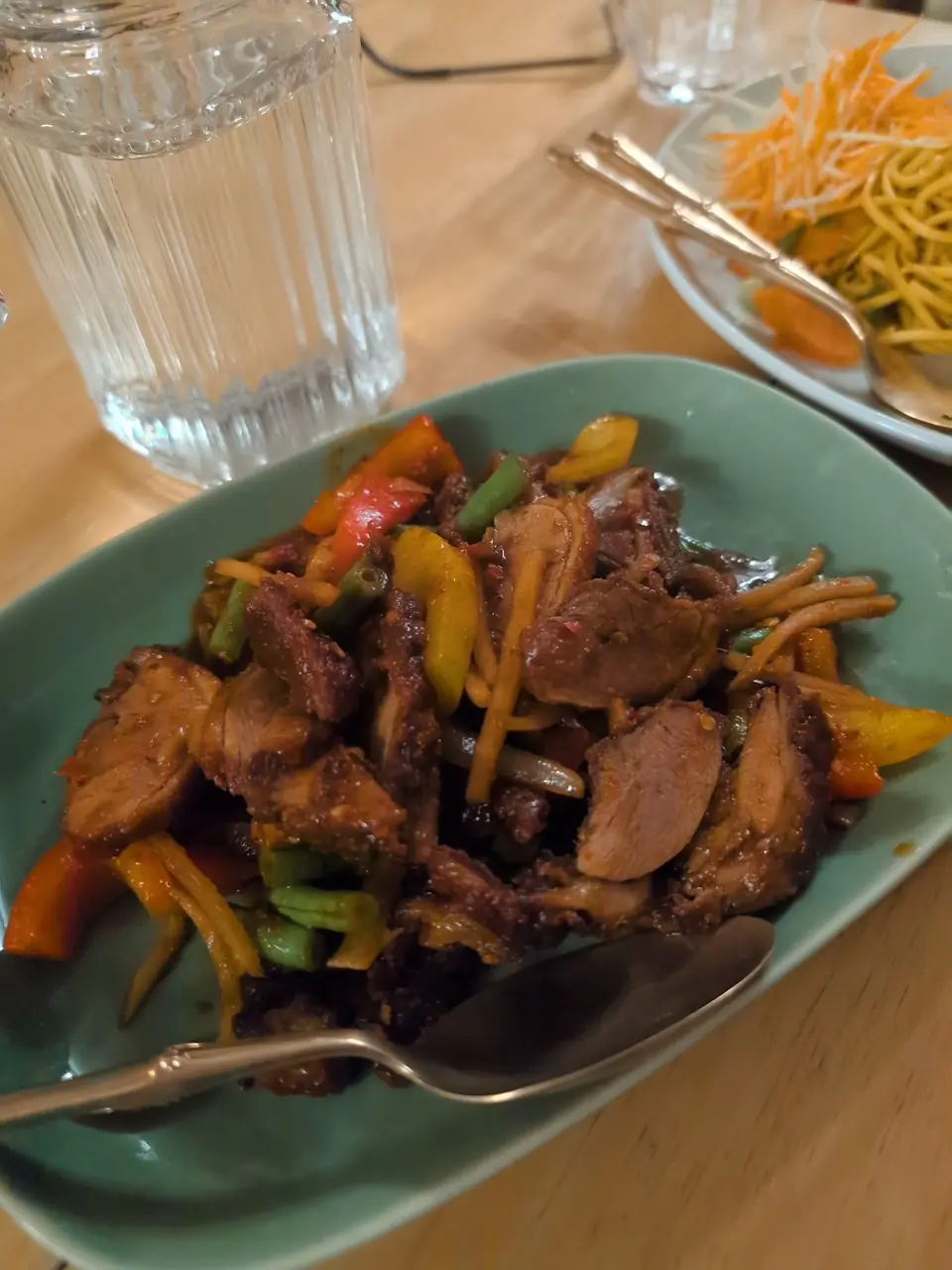 Miss Ying Thai Food & Shop photo (photo 1 of 3)