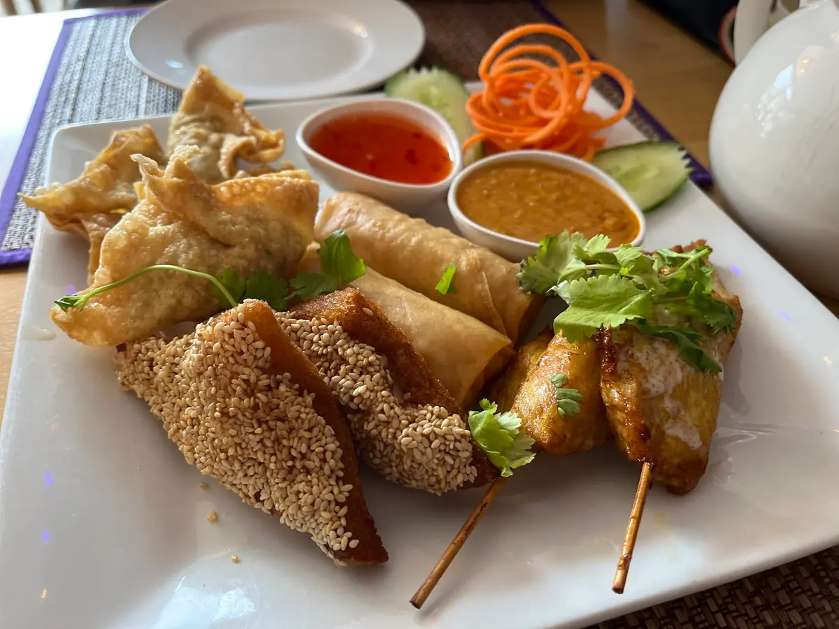 Miss Ying Thai Food & Shop photo (photo 2 of 3)