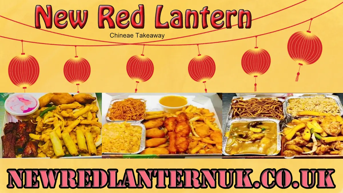 New Red Lantern photo (photo 2 of 3)