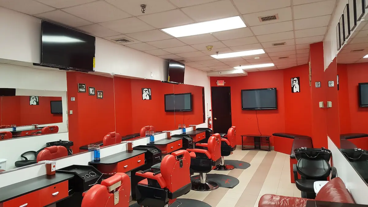 The Prime Barber Shop photo (photo 3 of 3)