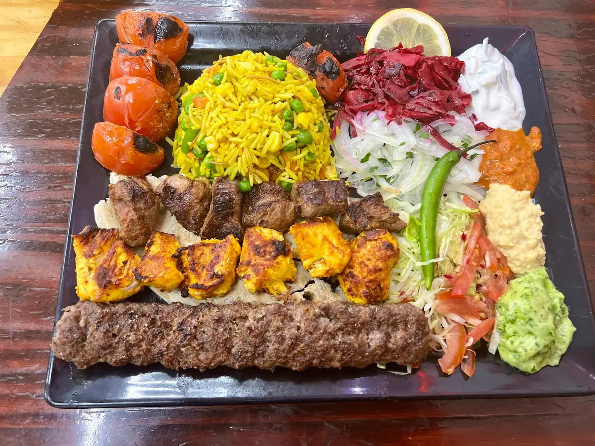 Kurdistan Restaurant photo (photo 2 of 3)