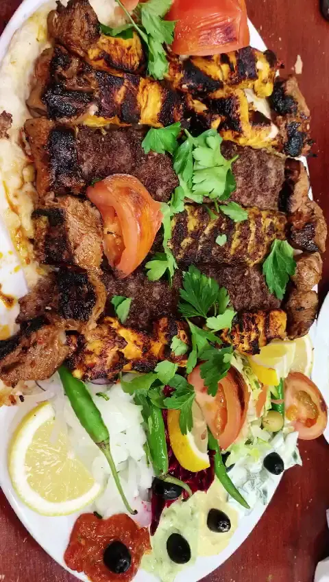 Kurdistan Restaurant photo (photo 1 of 3)