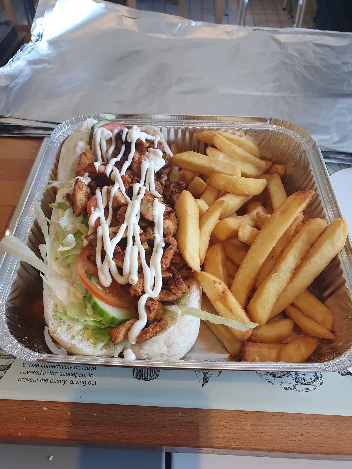 Cafe Ang — Cafes in Bristol