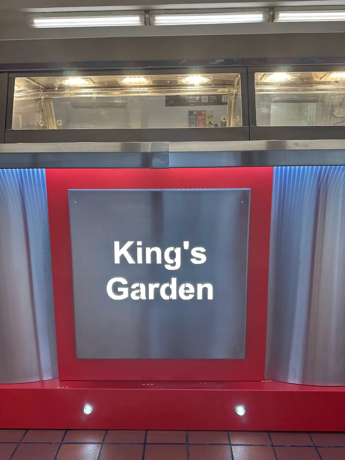 Kings Garden photo (photo 2 of 3)