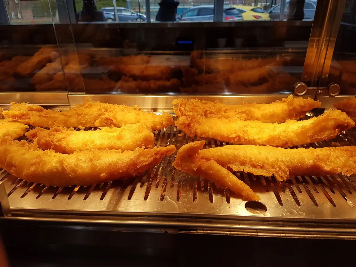Norwood Fish Bar photo (photo 3 of 3)