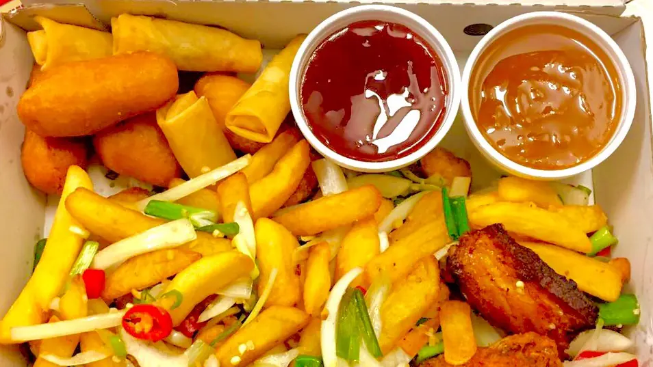 Phoenix House Chinese Takeaway photo (photo 1 of 3)