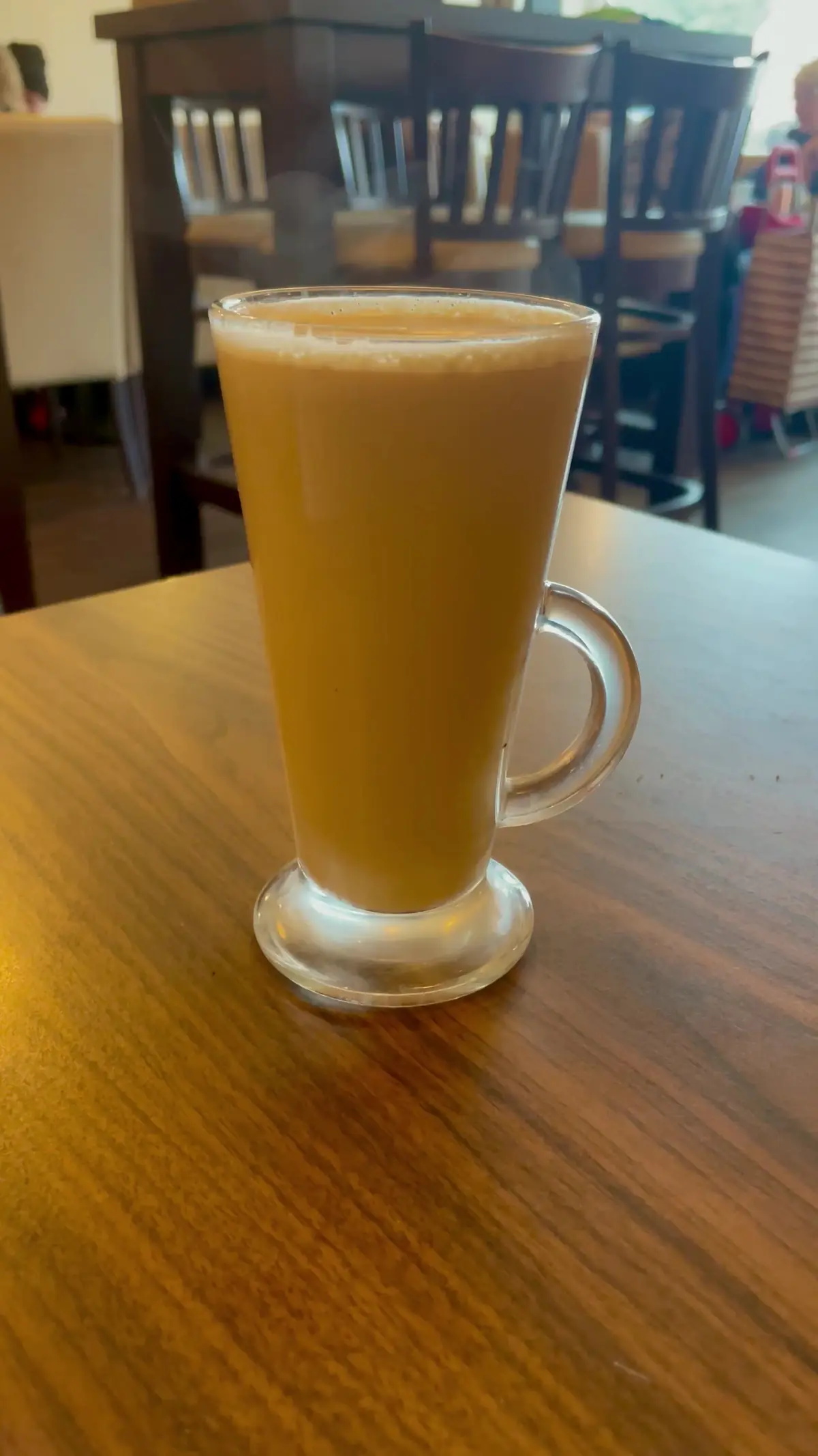 Geee’s Coffee photo (photo 1 of 3)