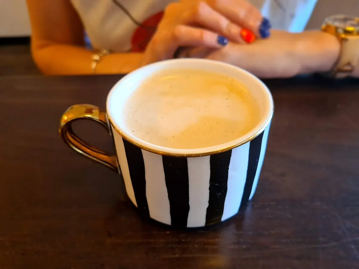 Geee’s Coffee photo (photo 2 of 3)