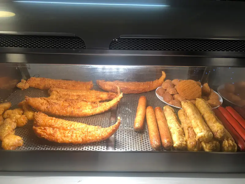 Wick fisheries photo (photo 3 of 3)