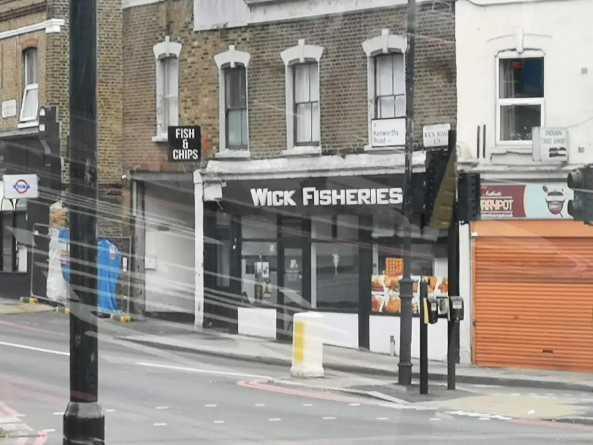 Wick fisheries